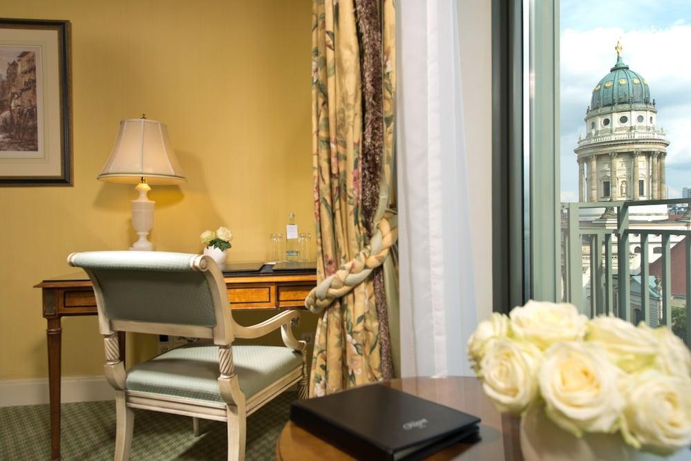 Regent Berlin, An Ihg 5* Berlino