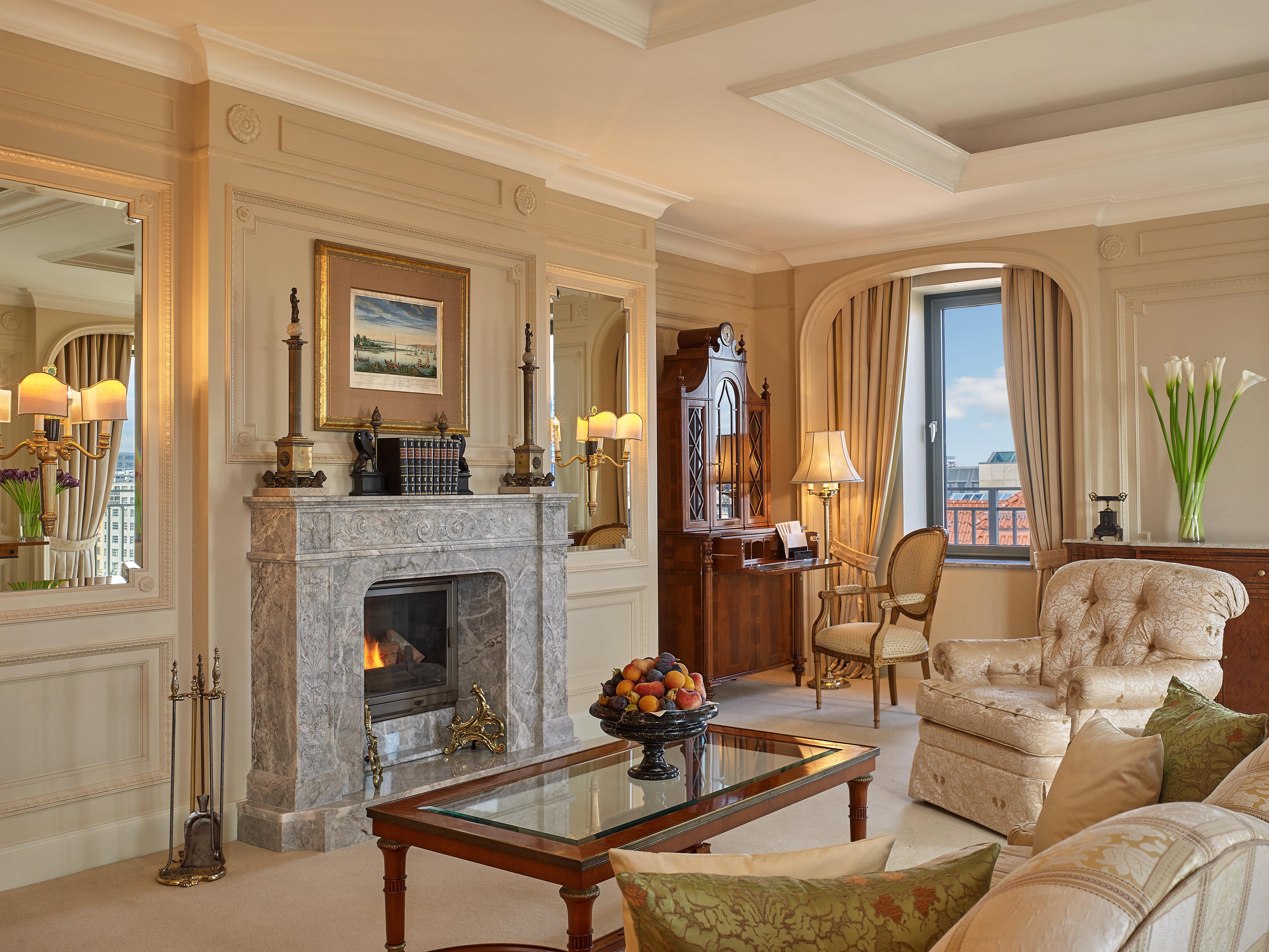 Hotel Regent Berlin, An Ihg 5*