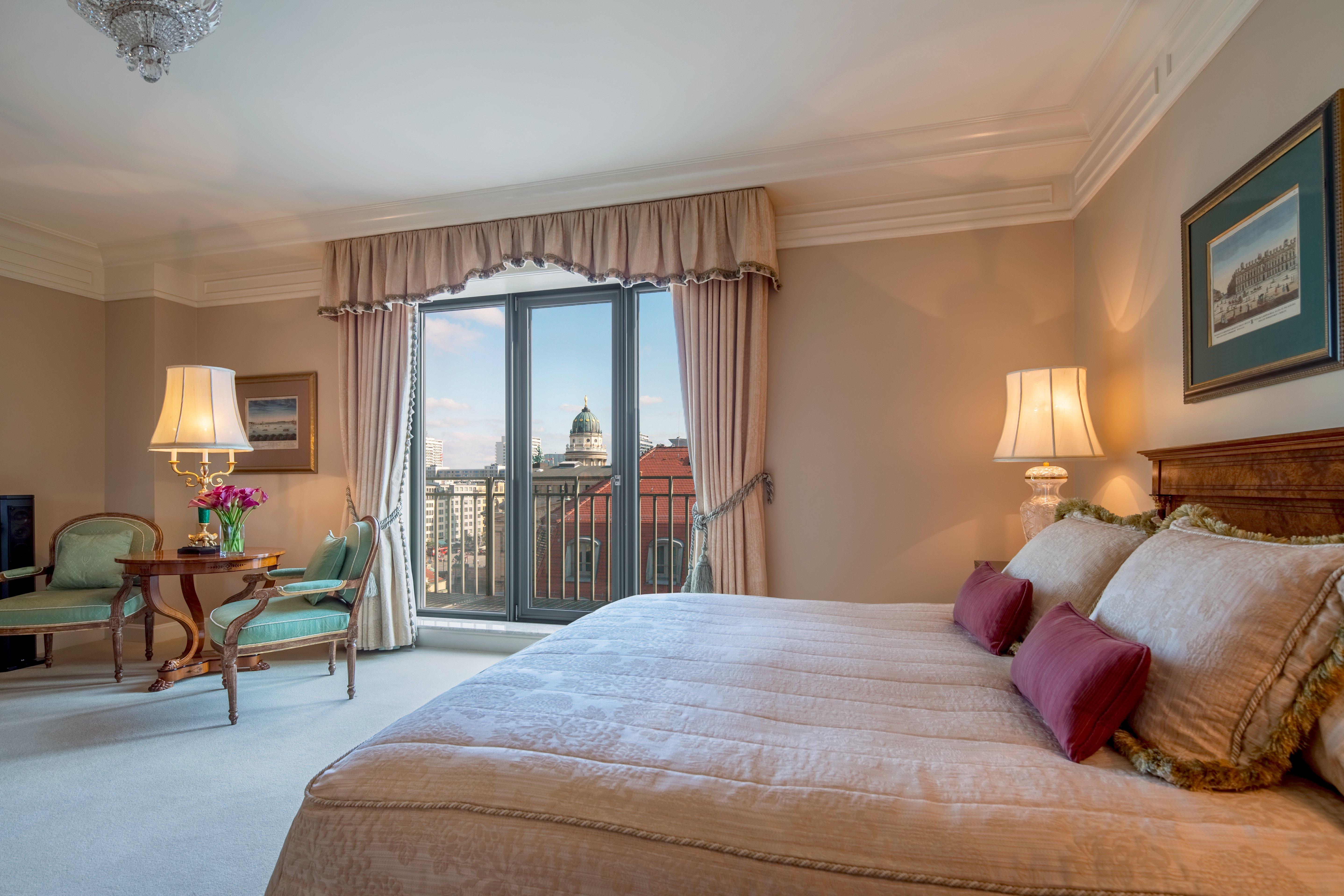 Regent Berlin, An Ihg 5*