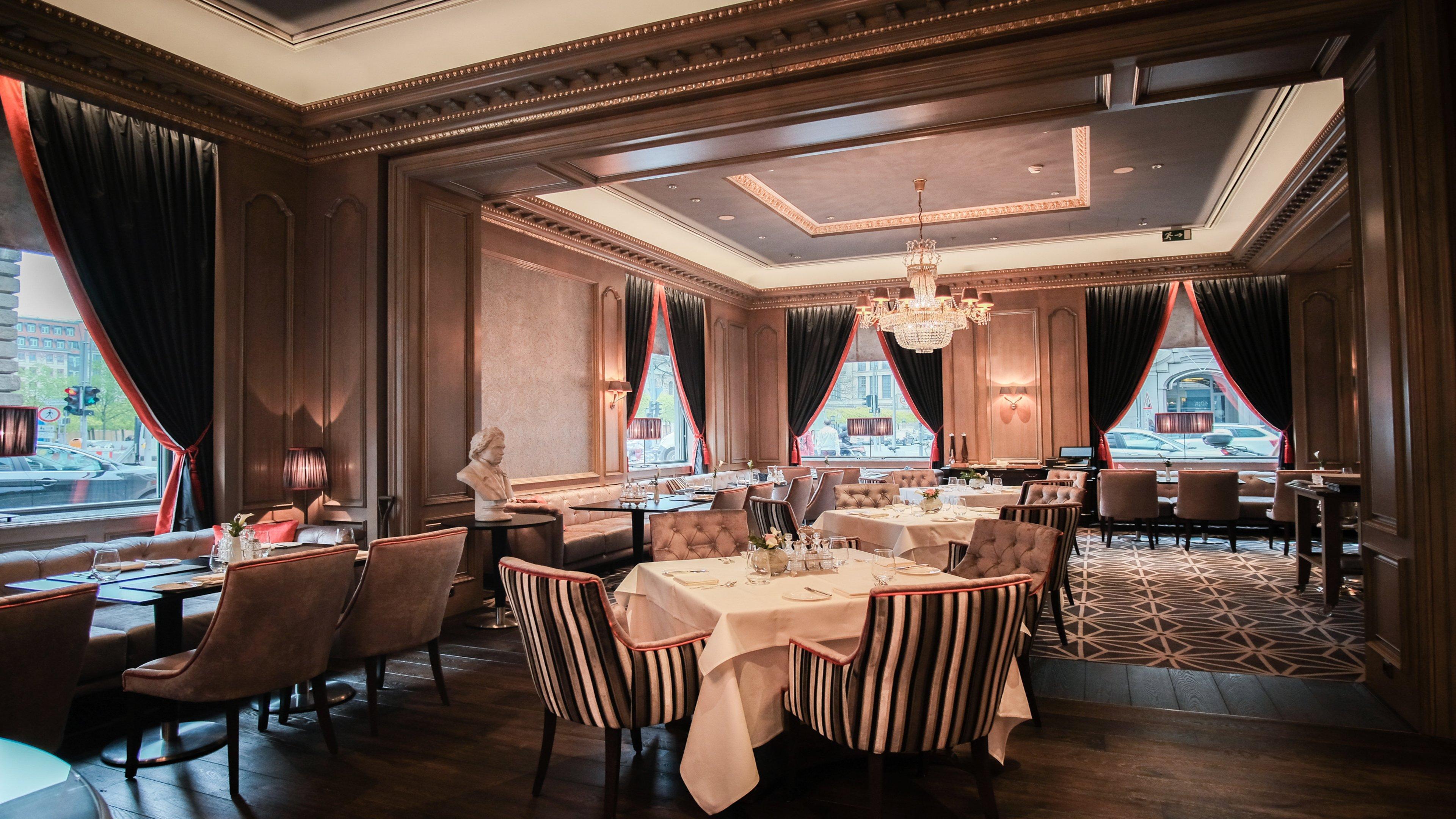Hotel Regent Berlin, An Ihg Berlino