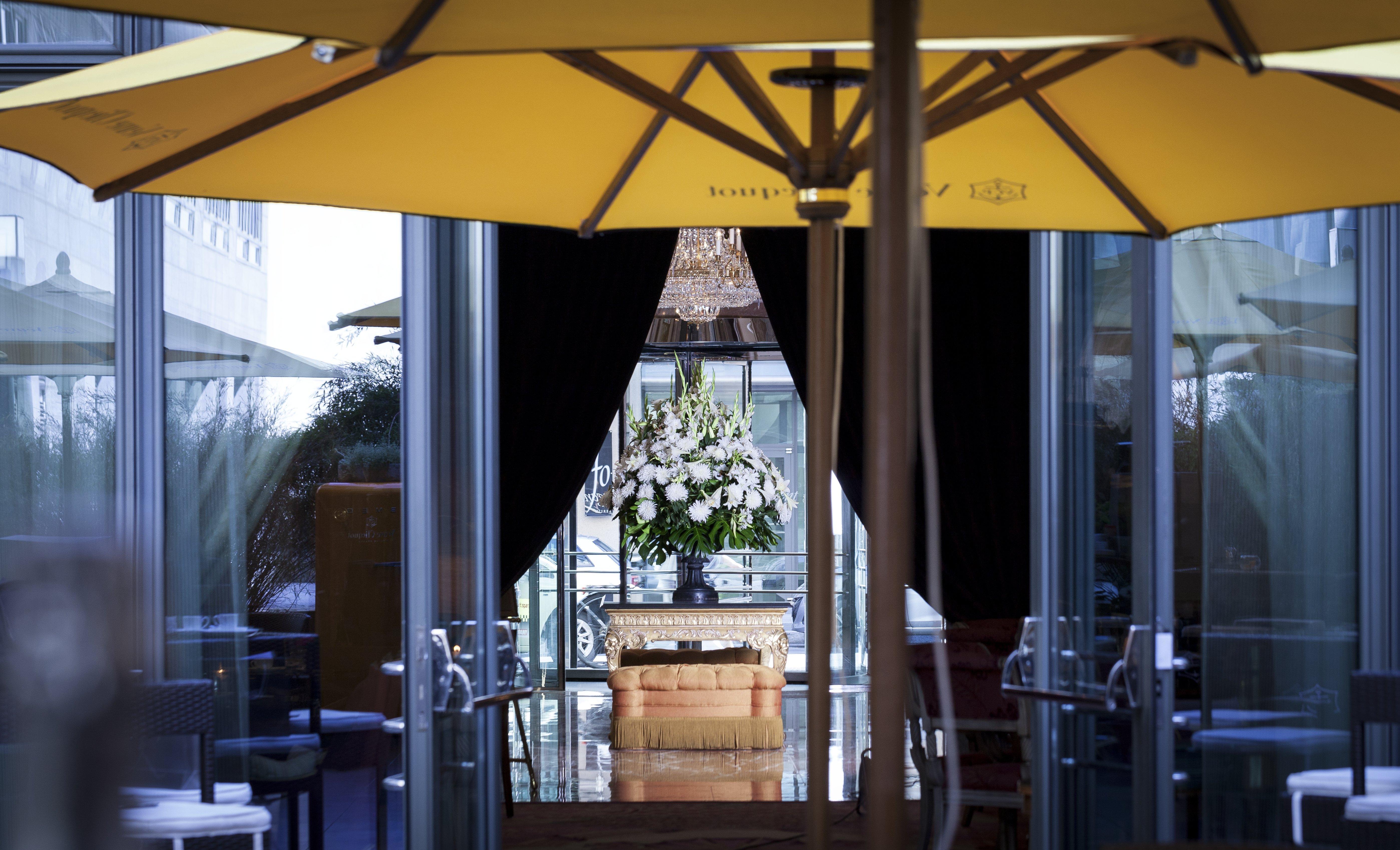 Regent Berlin, An Ihg 5*