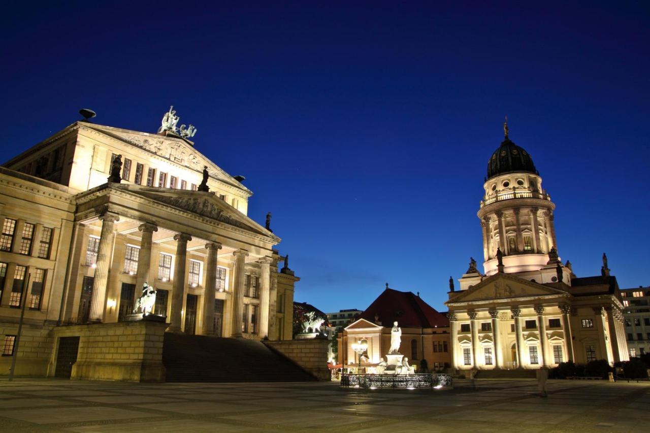 Regent Berlin, An Ihg 5*