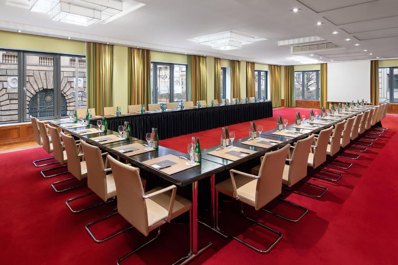 Hotel Regent Berlin, An Ihg Berlino