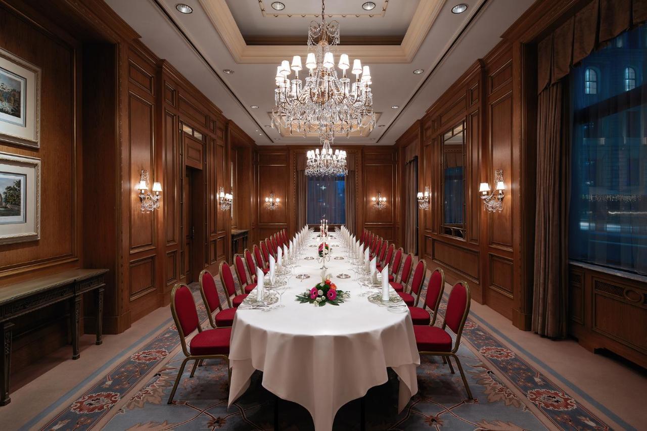 Regent Berlin, An Ihg Berlino