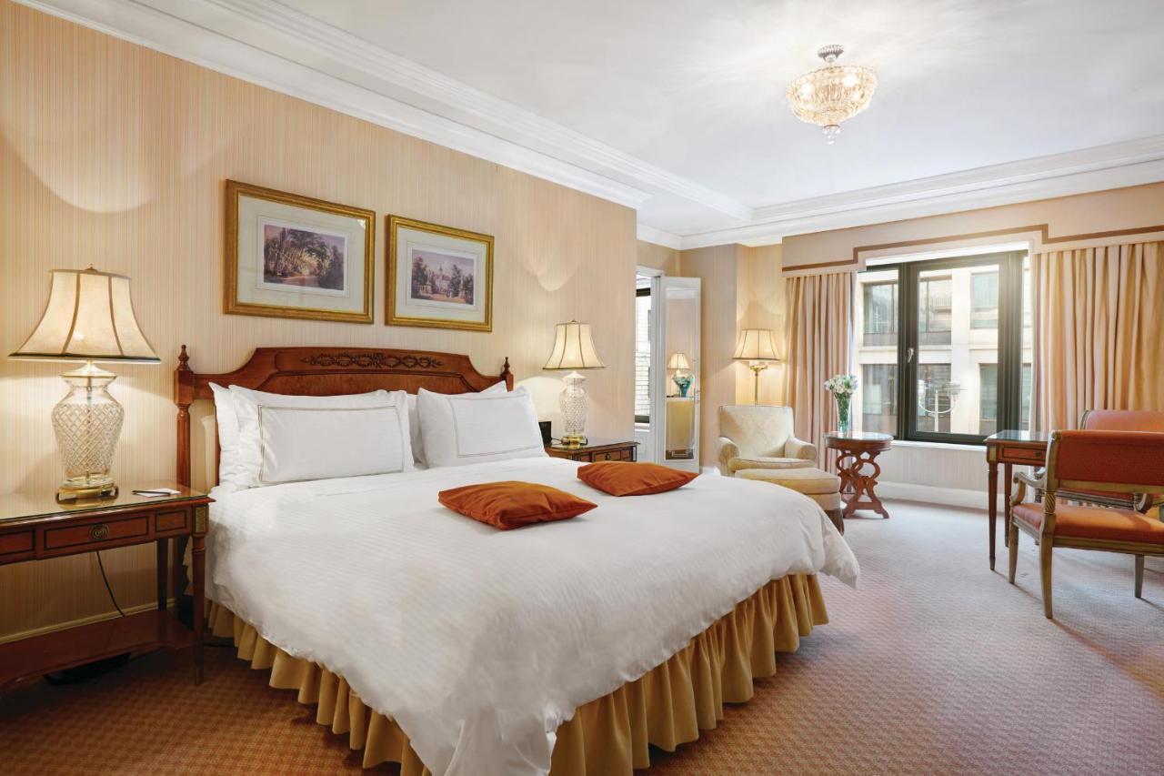 Regent Berlin, An Ihg Hotel