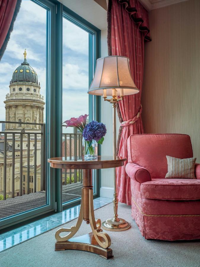 Regent Berlin, An Ihg Hotel