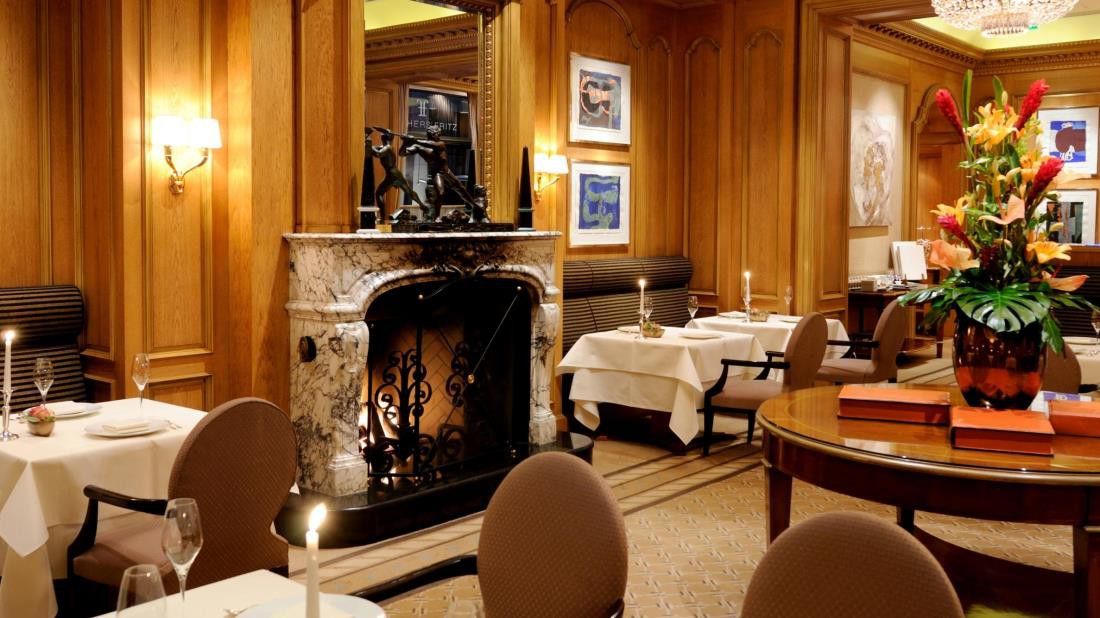 Regent Berlin, An Ihg 5*