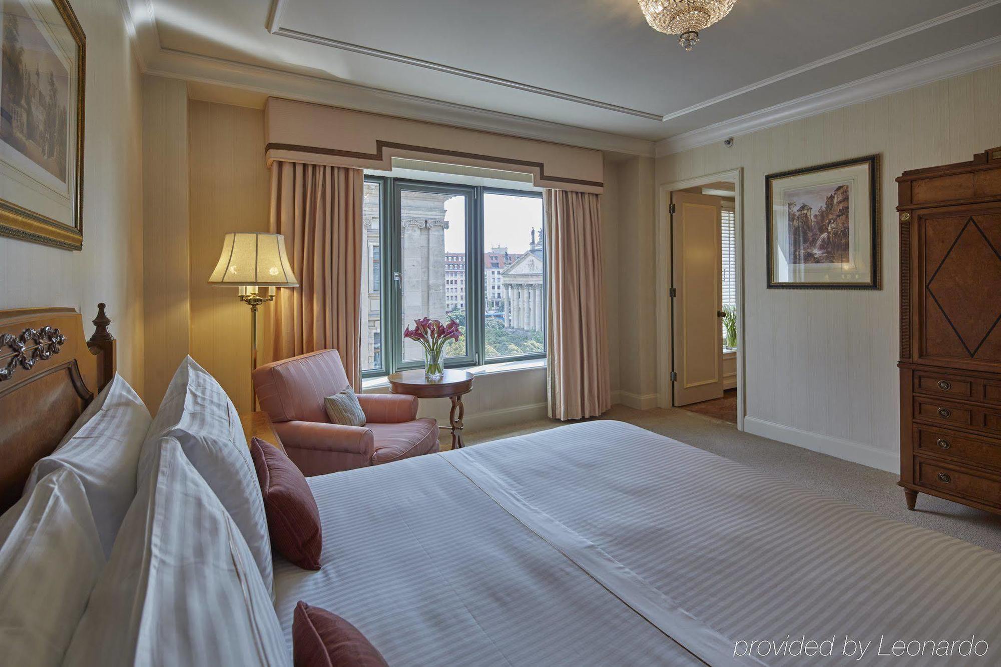 Regent Berlin, An Ihg 5*