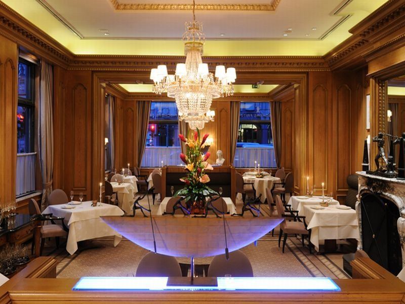 Regent Berlin, An Ihg Berlino