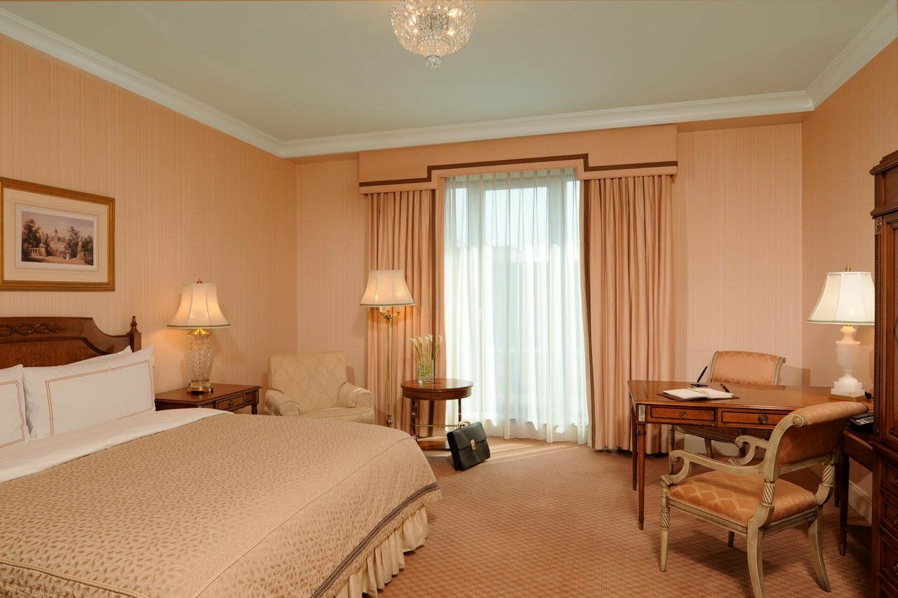 Regent Berlin, An Ihg Hotel
