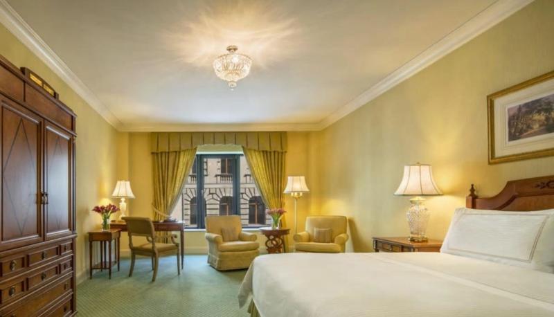 Regent Berlin, An Ihg